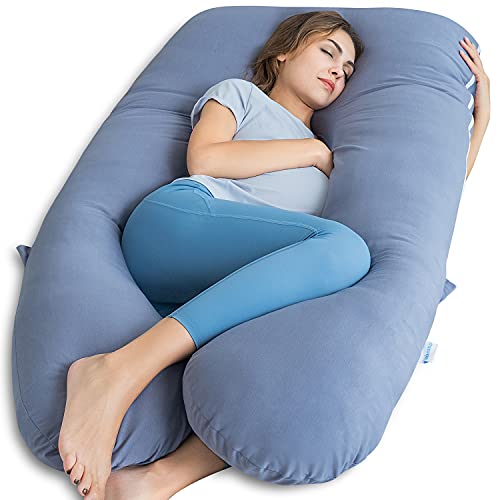 Belly Hug Pillow